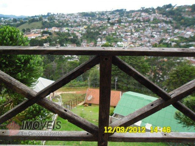 0 para Casas - Venda em Campos do Jordão