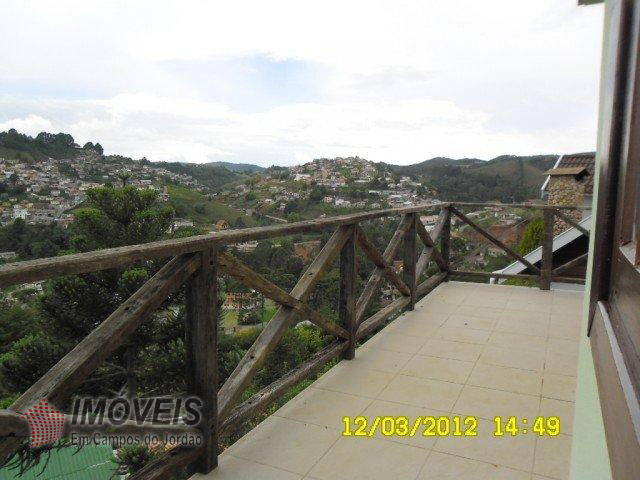 0 para Casas - Venda em Campos do Jordão