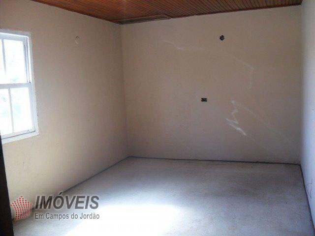 0 para Casas - Venda em Campos do Jordão