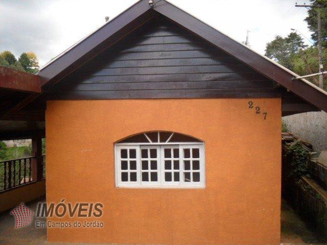 Casa para Venda