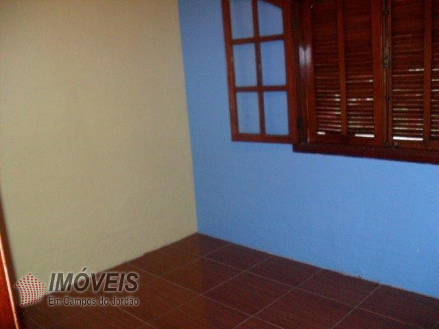 0 para Casas - Venda em Campos do Jordão