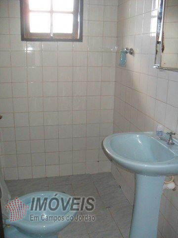 0 para Casas - Venda em Campos do Jordão