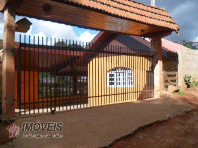 0 para Casas - Venda em Campos do Jordão
