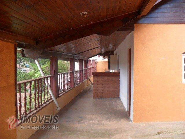 0 para Casas - Venda em Campos do Jordão