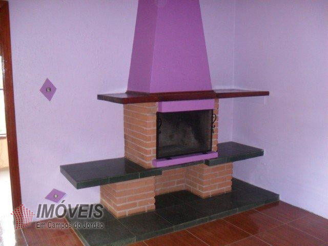 0 para Casas - Venda em Campos do Jordão