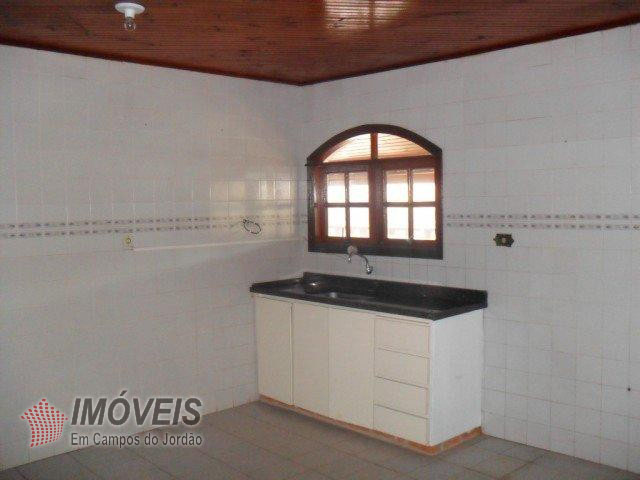 0 para Casas - Venda em Campos do Jordão