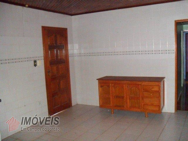 0 para Casas - Venda em Campos do Jordão