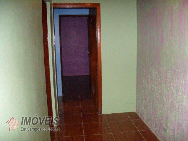 0 para Casas - Venda em Campos do Jordão