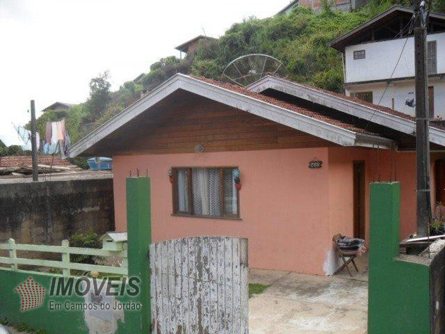 Casa para Venda
