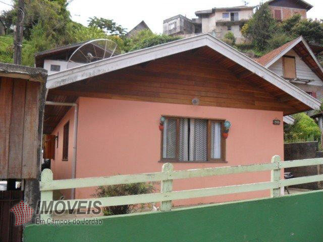 0 para Casas - Venda em Campos do Jordão