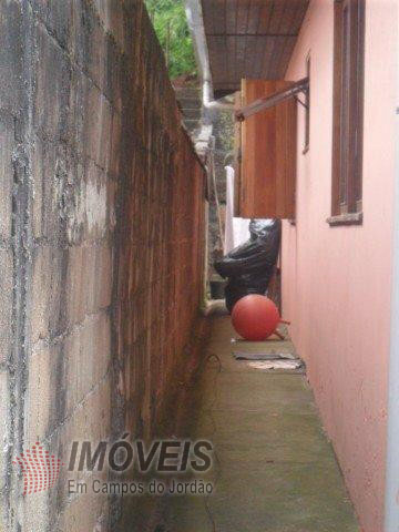 0 para Casas - Venda em Campos do Jordão