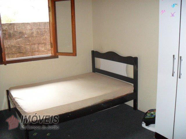 0 para Casas - Venda em Campos do Jordão