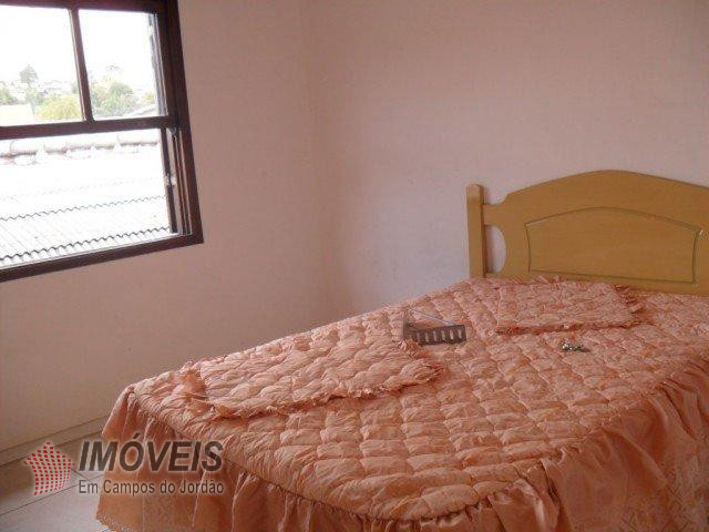 0 para Apartamentos - Venda em Campos do Jordão