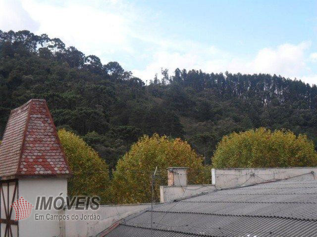 0 para Apartamentos - Venda em Campos do Jordão