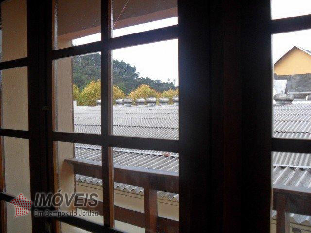 0 para Apartamentos - Venda em Campos do Jordão