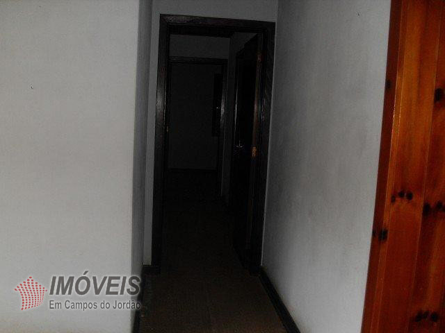 0 para Casas - Venda em Campos do Jordão