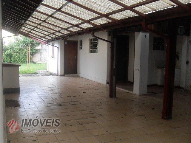 0 para Casas - Venda em Campos do Jordão