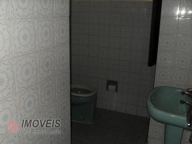 0 para Casas - Venda em Campos do Jordão