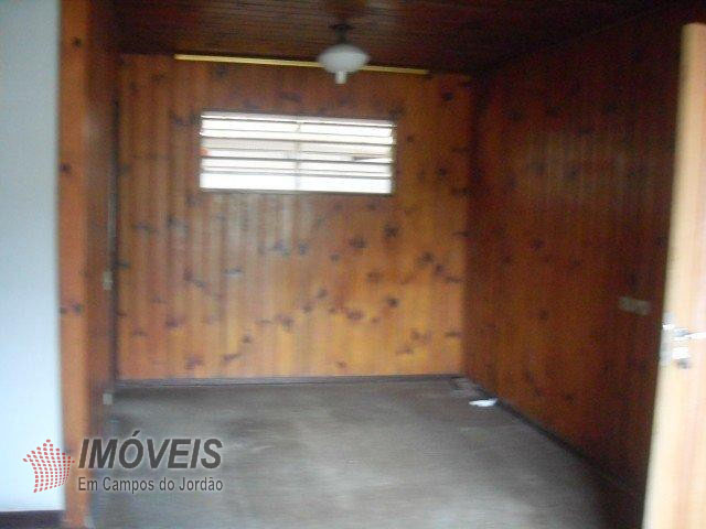 0 para Casas - Venda em Campos do Jordão