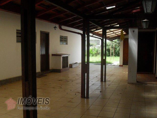 0 para Casas - Venda em Campos do Jordão