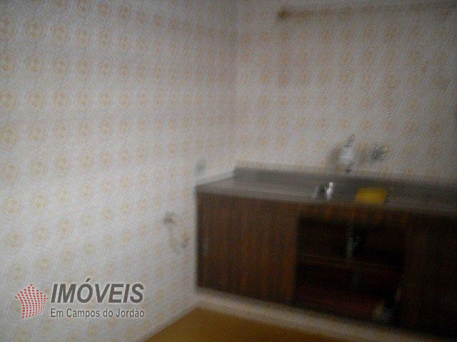 0 para Casas - Venda em Campos do Jordão