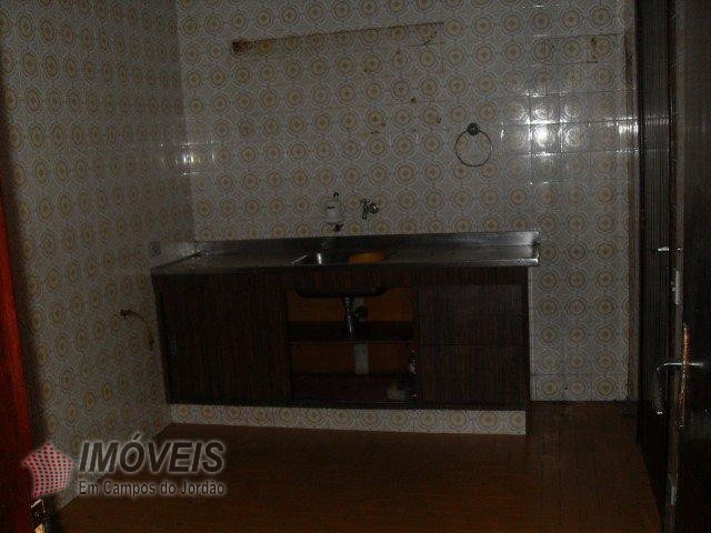 0 para Casas - Venda em Campos do Jordão