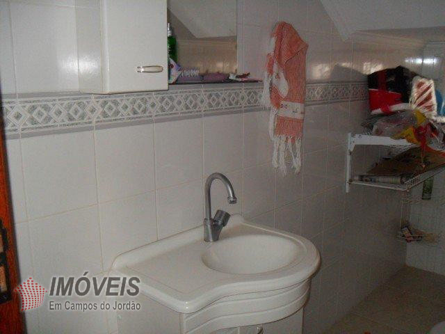 0 para Casas - Venda em Campos do Jordão