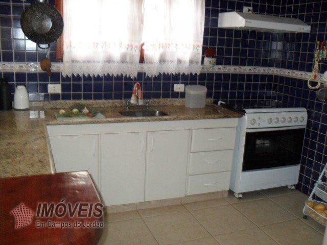 0 para Casas - Venda em Campos do Jordão