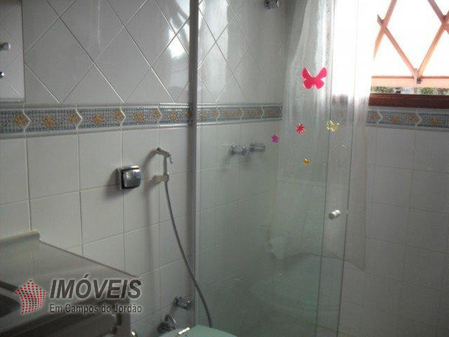 0 para Casas - Venda em Campos do Jordão