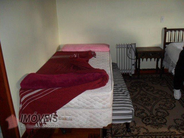 0 para Casas - Venda em Campos do Jordão