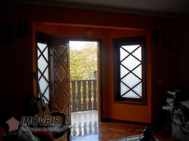 0 para Casas - Venda em Campos do Jordão