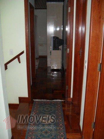 0 para Casas - Venda em Campos do Jordão