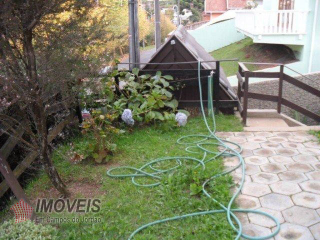 0 para Casas - Venda em Campos do Jordão