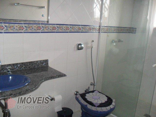 0 para Casas - Venda em Campos do Jordão