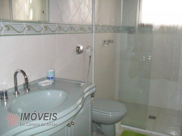0 para Casas - Venda em Campos do Jordão