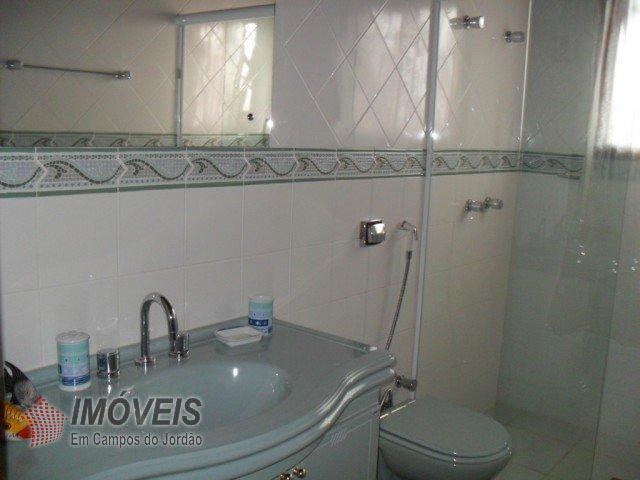 0 para Casas - Venda em Campos do Jordão