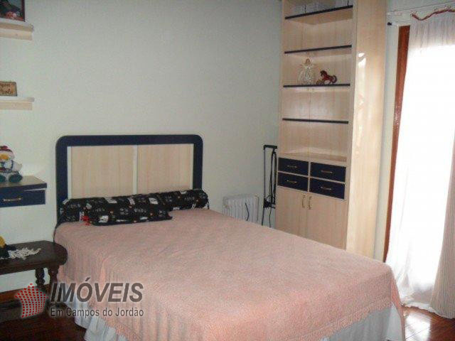0 para Casas - Venda em Campos do Jordão