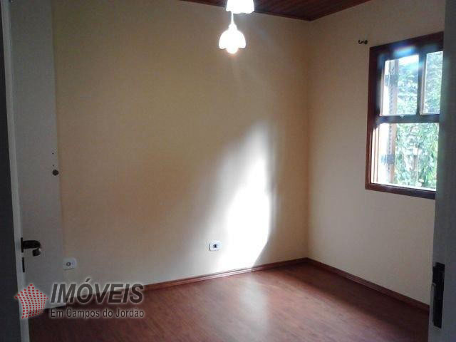 0 para Casas - Venda em Campos do Jordão