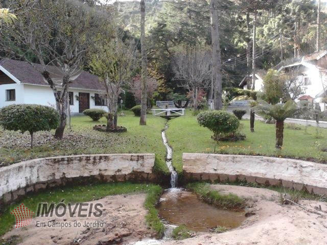0 para Casas - Venda em Campos do Jordão