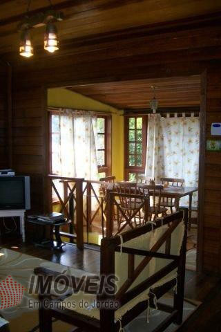 0 para Casas - Venda em Campos do Jordão