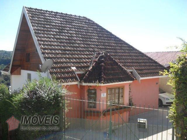 Casa para Venda