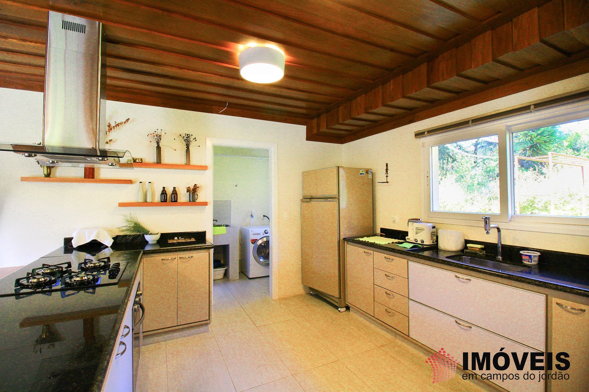 1 para Casas - Venda em Campos do Jordão