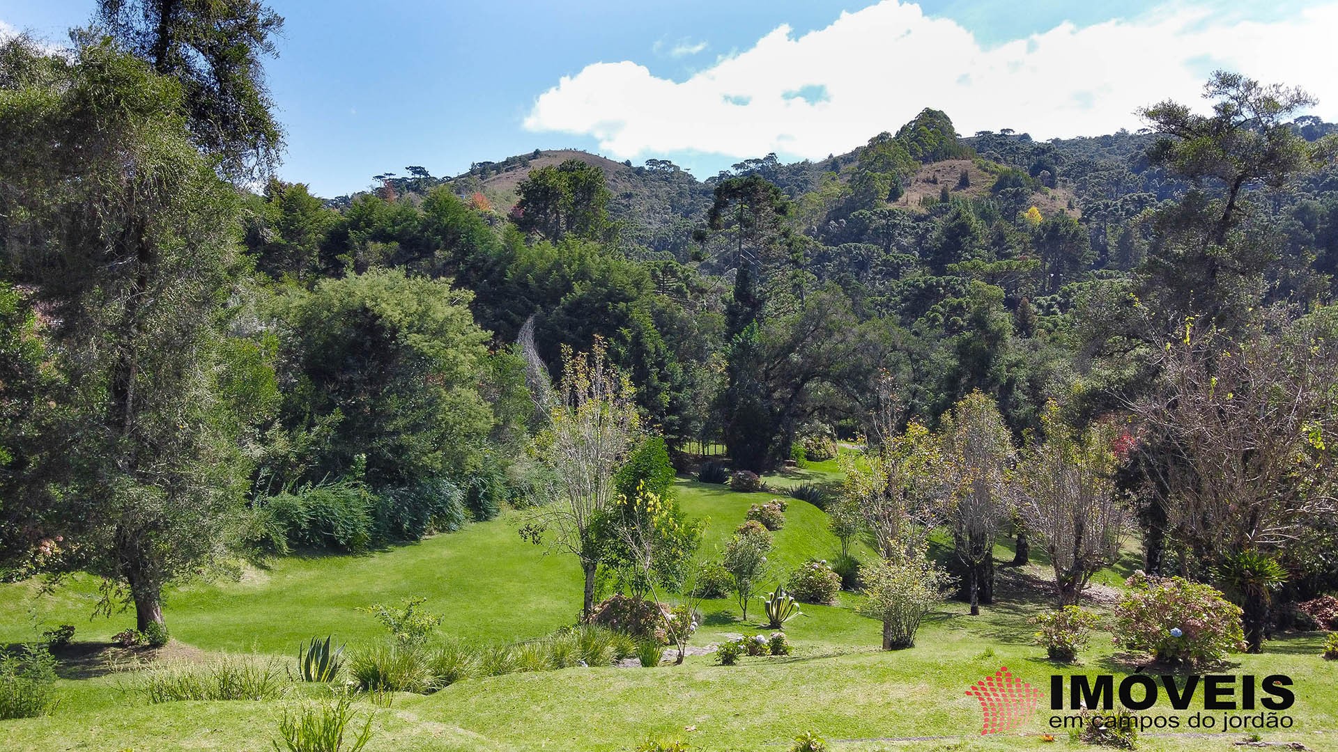 1 para Casas - Venda em Campos do Jordão