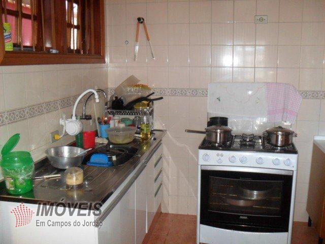 0 para Casas - Venda em Campos do Jordão
