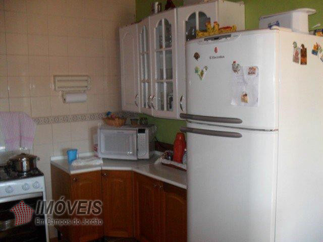 0 para Casas - Venda em Campos do Jordão