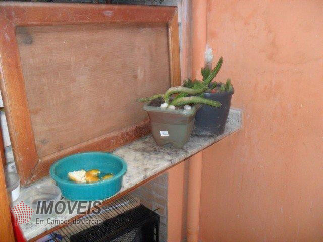 0 para Casas - Venda em Campos do Jordão