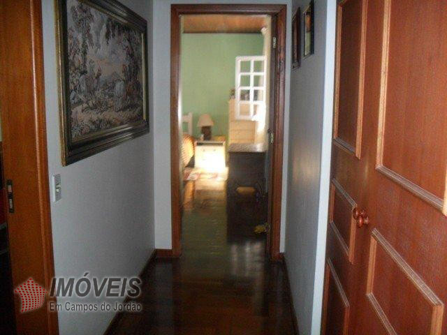 0 para Casas - Venda em Campos do Jordão