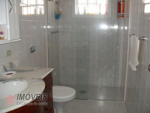 0 para Casas - Venda em Campos do Jordão