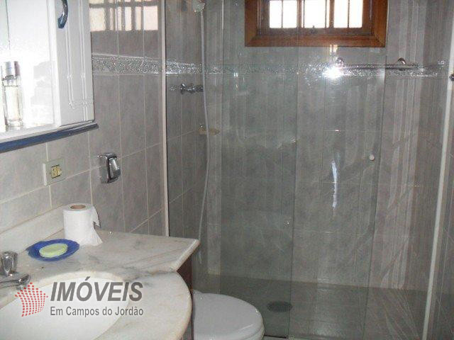 0 para Casas - Venda em Campos do Jordão