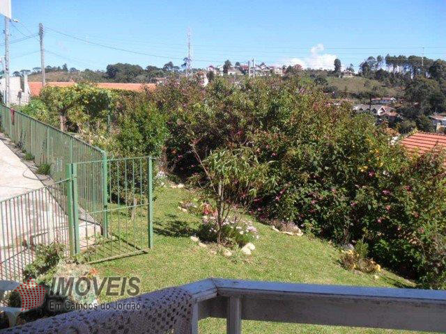 0 para Casas - Venda em Campos do Jordão